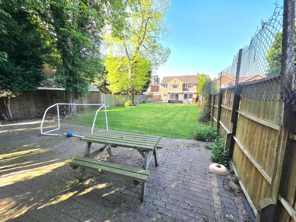 Birmingham Road, Sutton Coldfield, B72, photo 41