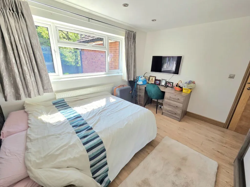 Birmingham Road, Sutton Coldfield, B72, photo 33