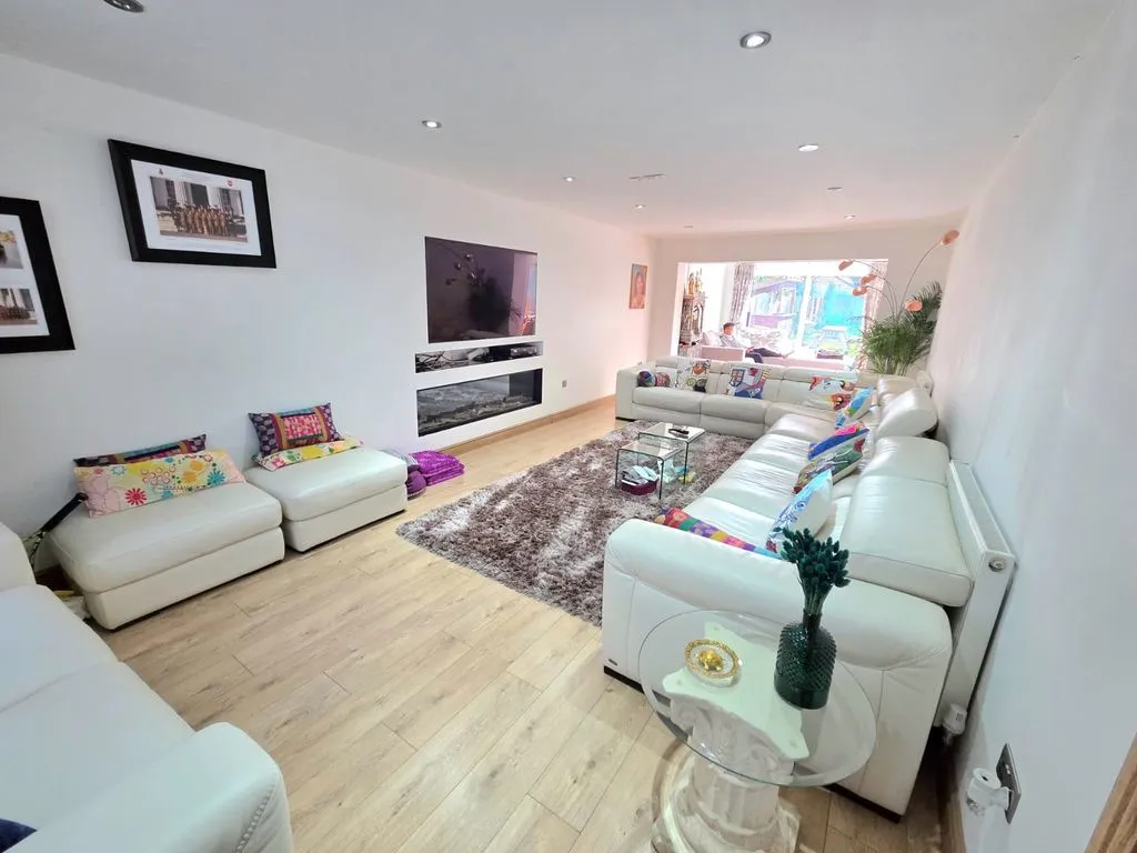 Birmingham Road, Sutton Coldfield, B72, photo 3