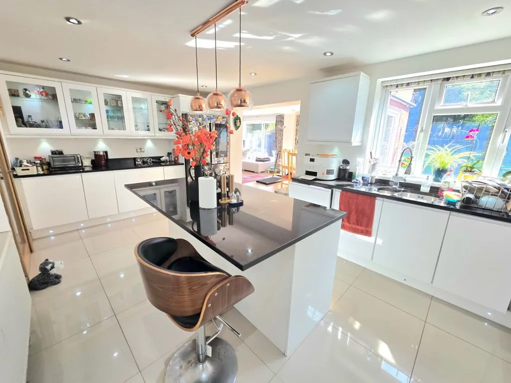 Birmingham Road, Sutton Coldfield, B72, photo 11