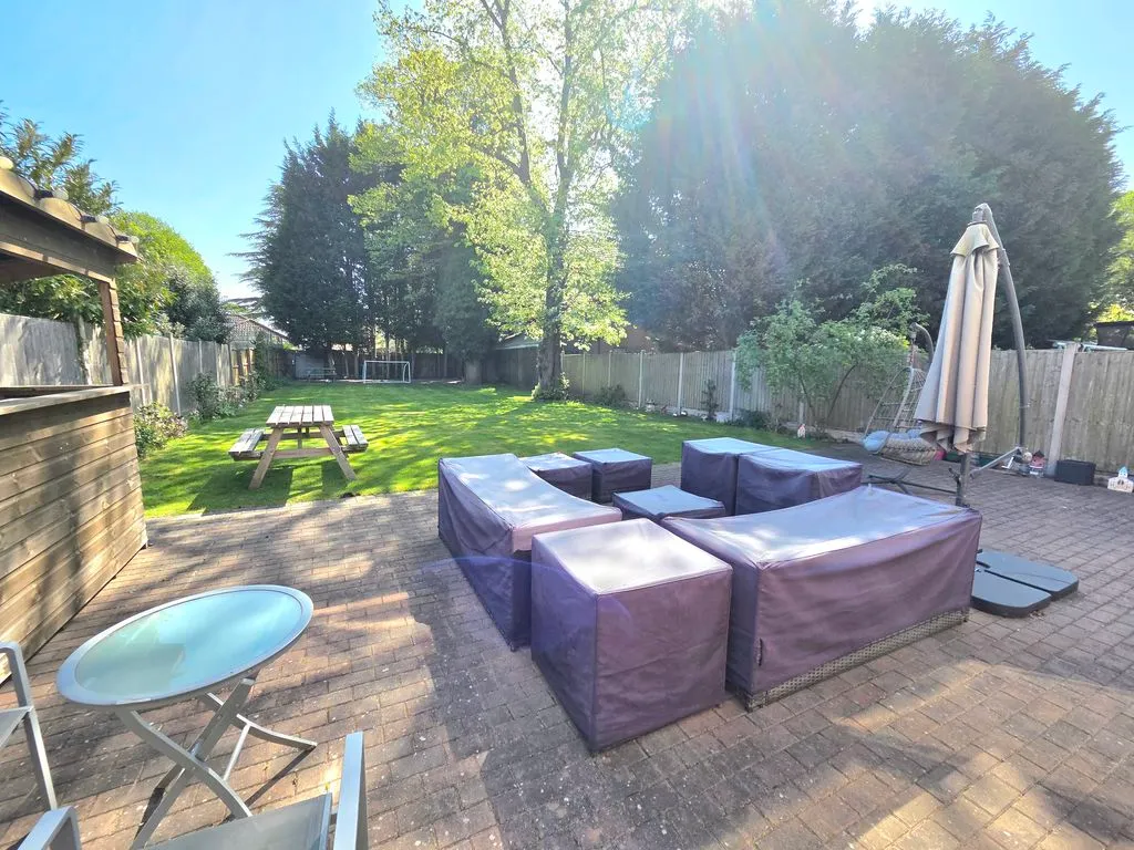 Birmingham Road, Sutton Coldfield, B72, photo 40