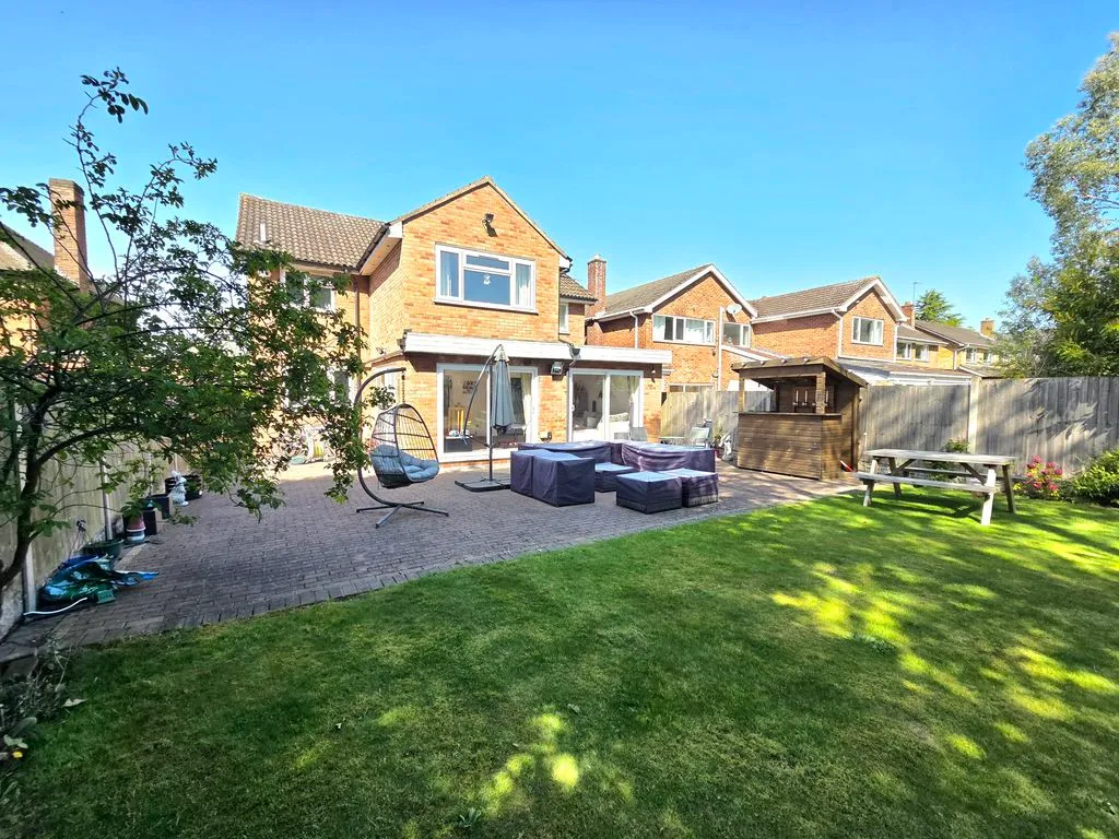 Birmingham Road, Sutton Coldfield, B72, photo 2