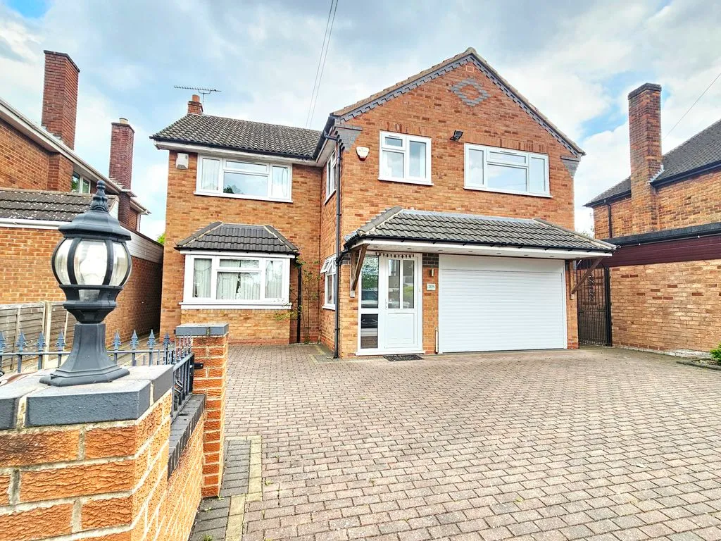 Birmingham Road, Sutton Coldfield, B72, photo 43