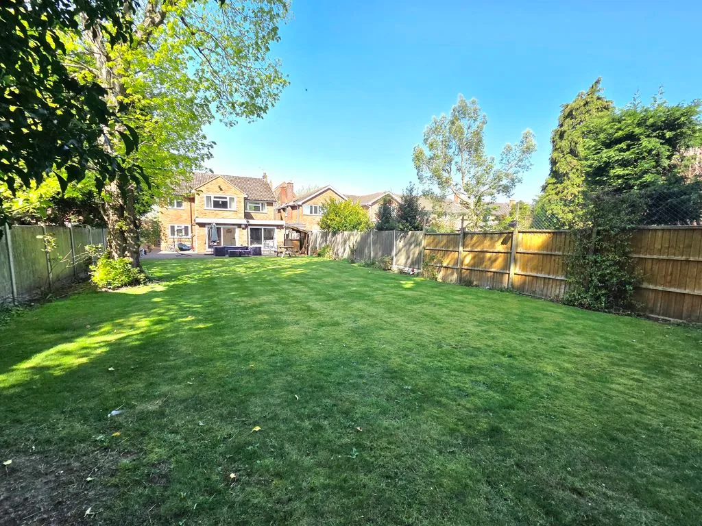 Birmingham Road, Sutton Coldfield, B72, photo 42
