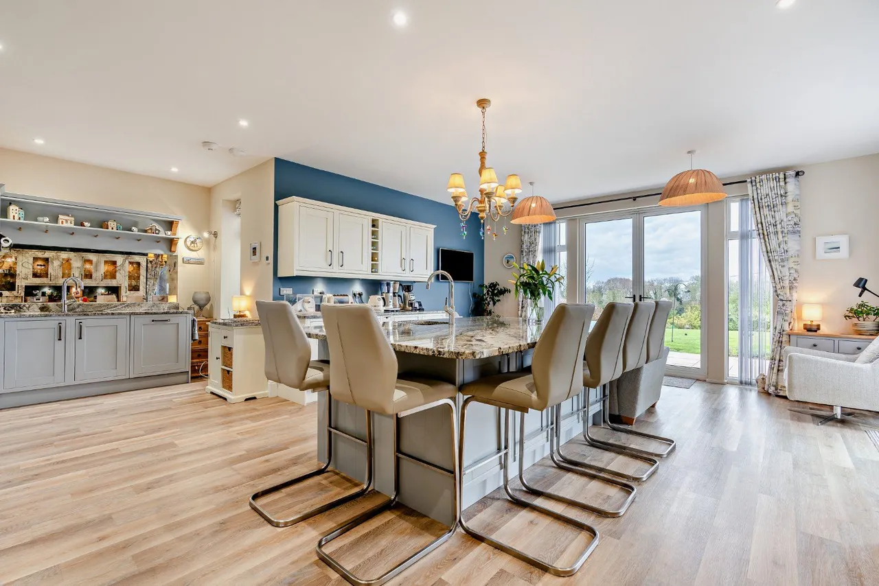 Bilton, Alnwick, Northumberland, NE66 2TA, photo 6