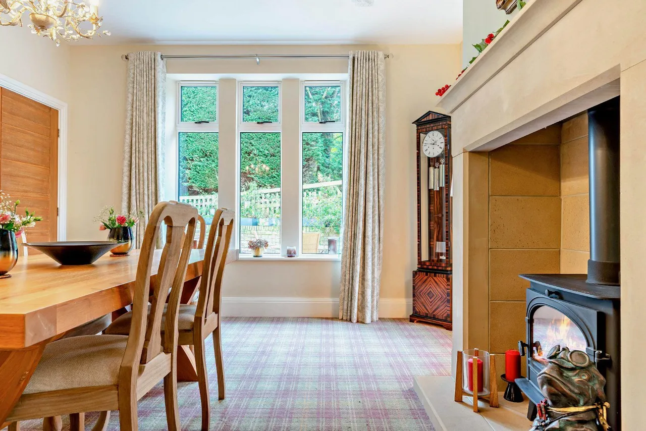 Bilton, Alnwick, Northumberland, NE66 2TA, photo 10
