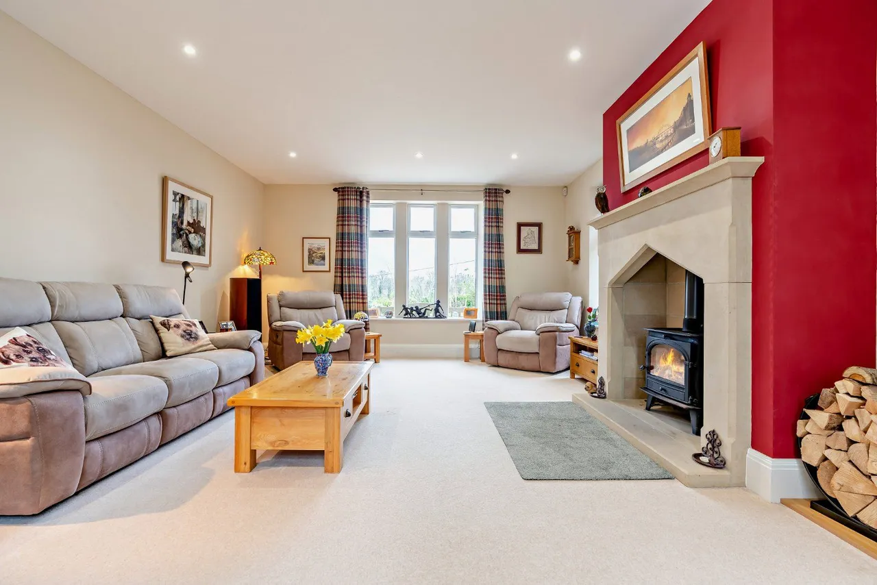 Bilton, Alnwick, Northumberland, NE66 2TA, photo 8