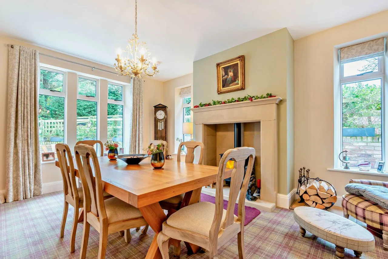 Bilton, Alnwick, Northumberland, NE66 2TA, photo 9