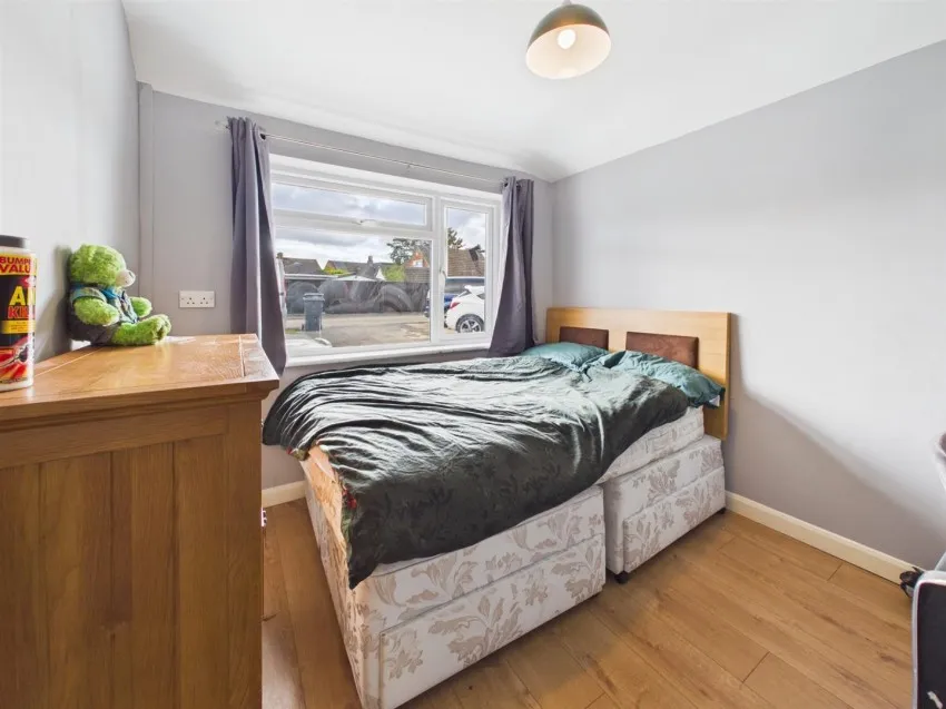 Flower Way, Longlevens, photo 9