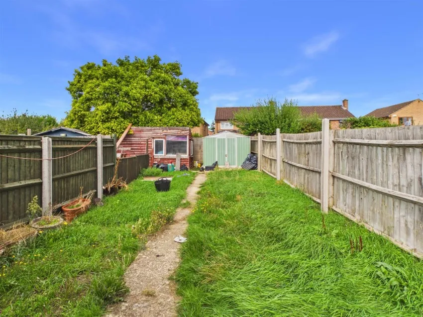 Flower Way, Longlevens, photo 4