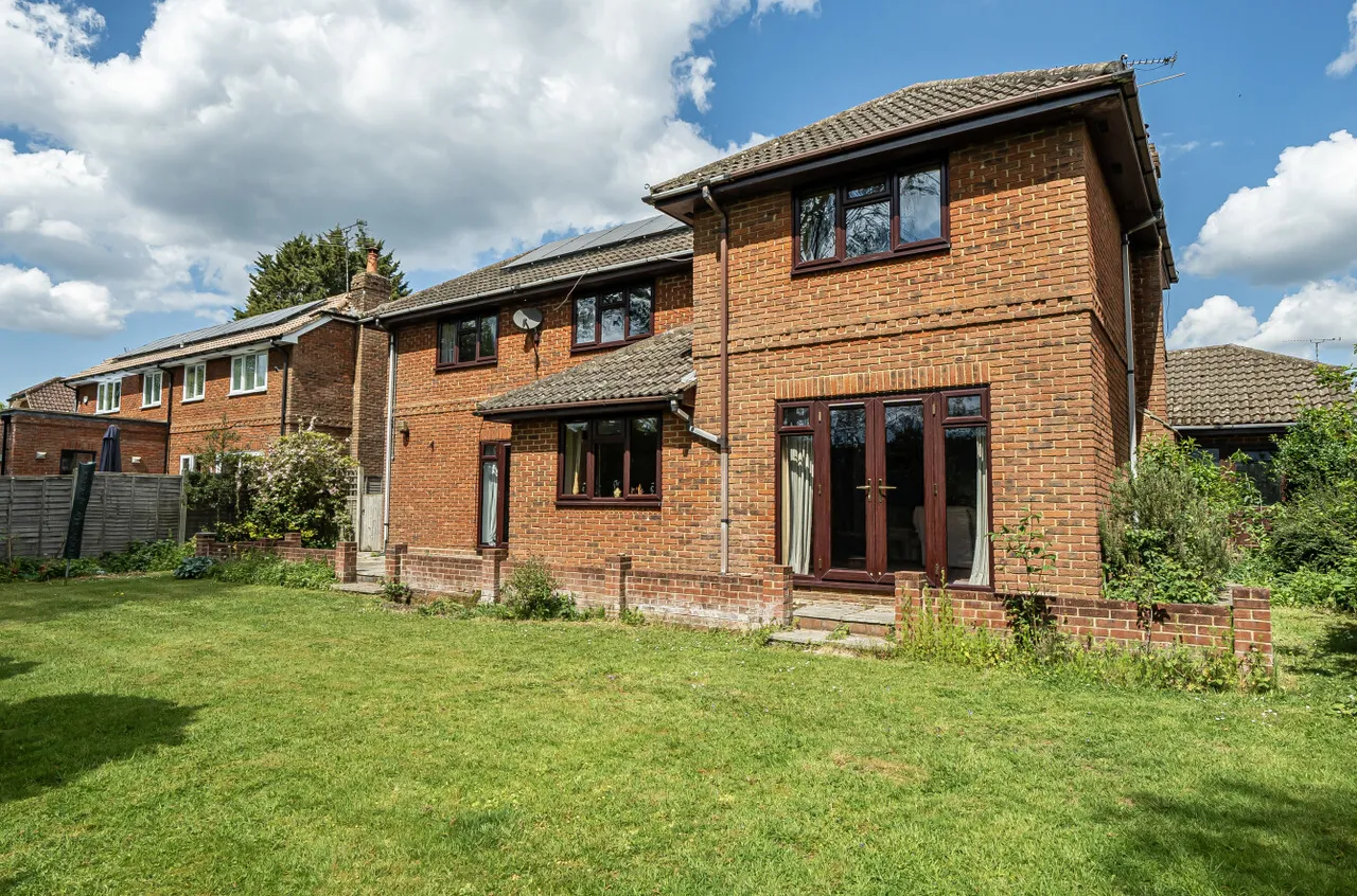 Southwood, Wokingham, Berkshire, RG40 2HF, photo 25