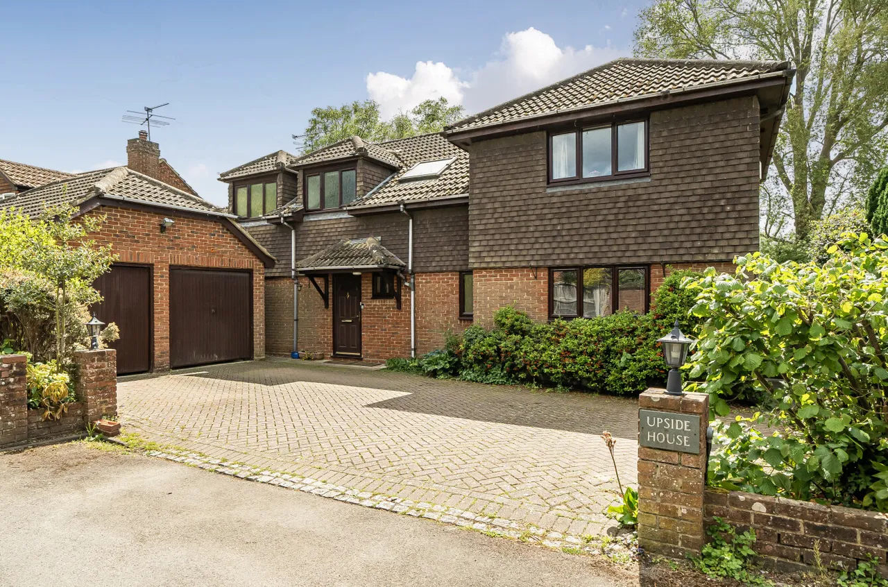 5 bed house for sale — Southwood, Wokingham, Berkshire, RG40 2HF