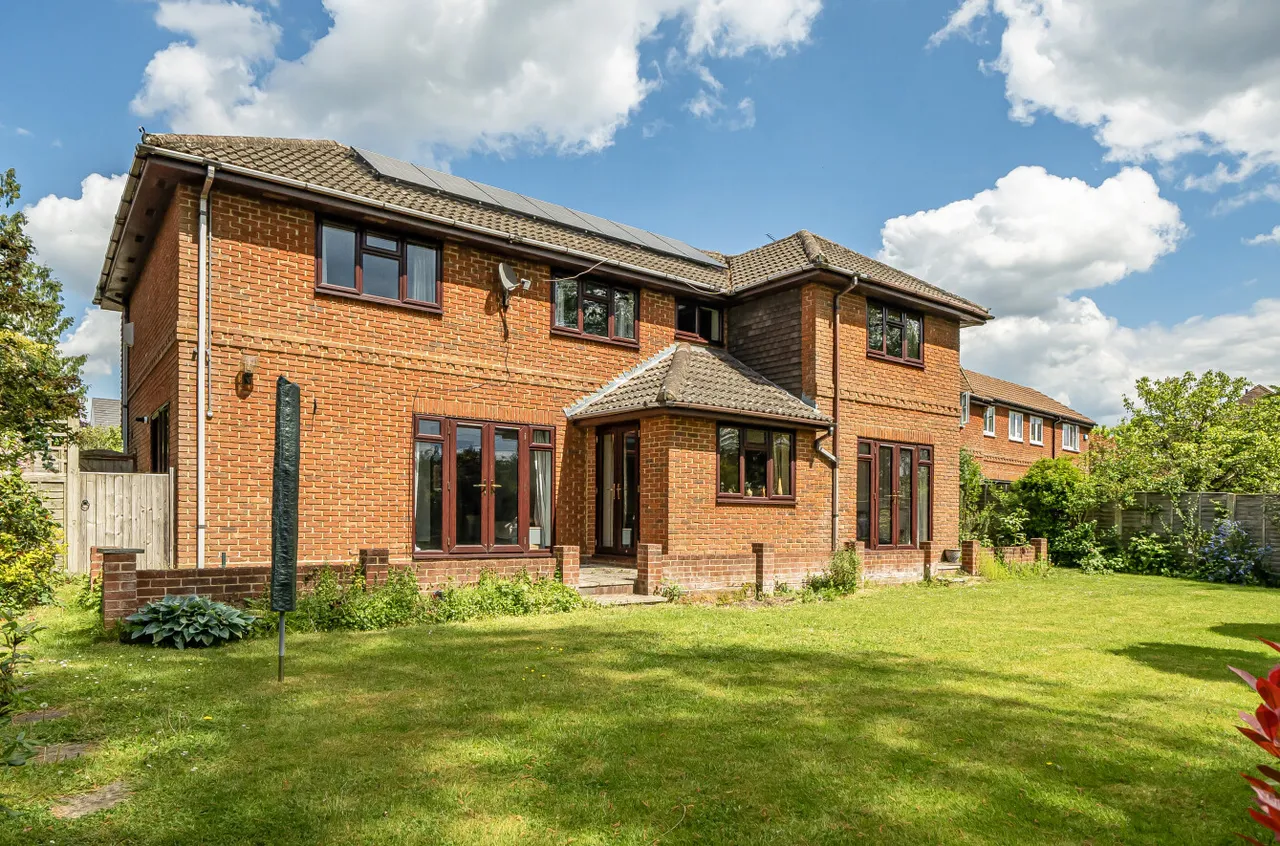 Southwood, Wokingham, Berkshire, RG40 2HF, photo 26