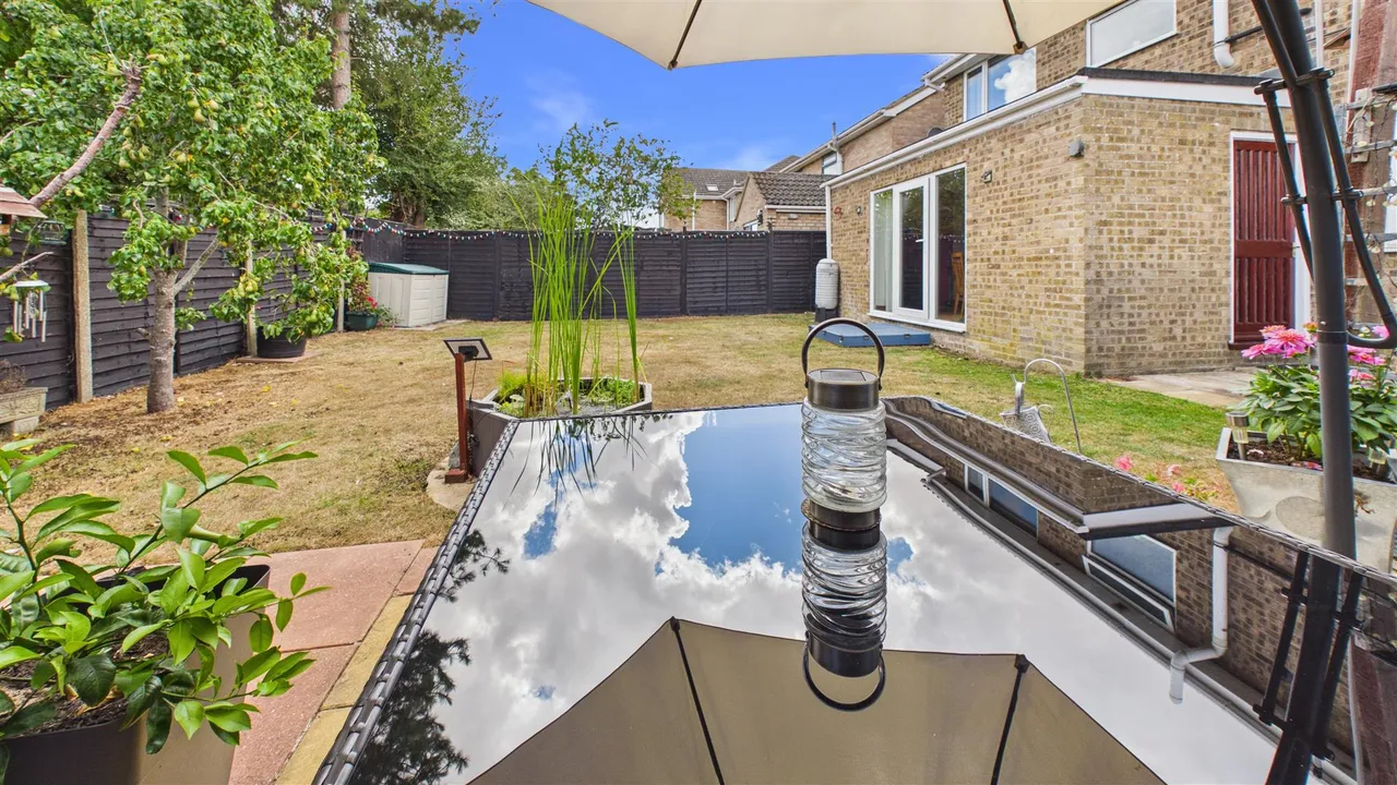Fir Avenue, Bourne, photo 29