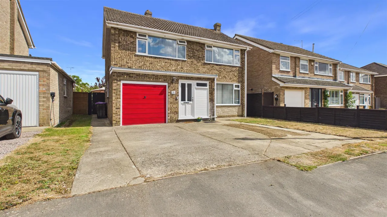 Fir Avenue, Bourne, photo 32