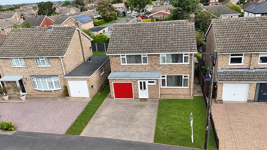 Fir Avenue, Bourne, photo 2