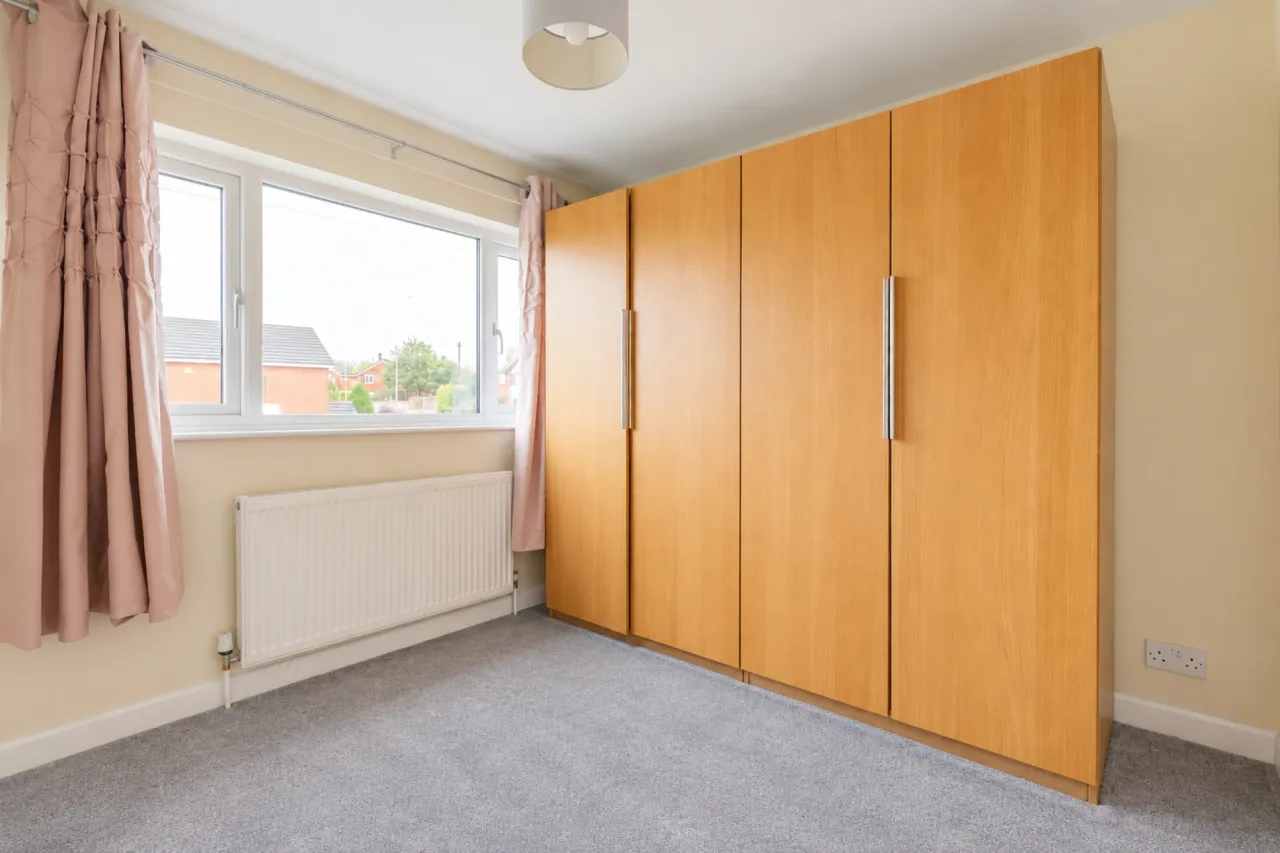 Debenham Crescent, Stoke-On-Trent, photo 23