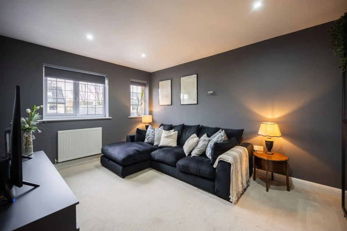 Meadow Gardens, Orrell, WN5, photo 25