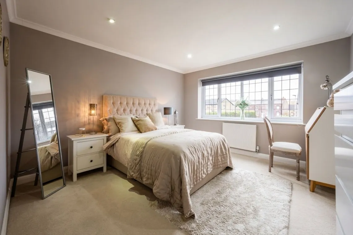 Meadow Gardens, Orrell, WN5, photo 21