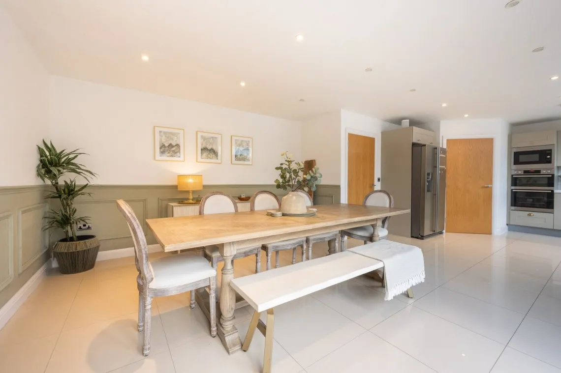 Meadow Gardens, Orrell, WN5, photo 17