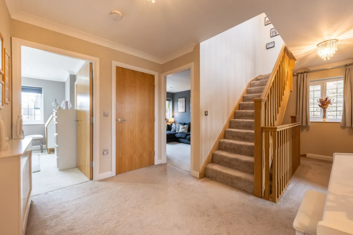 Meadow Gardens, Orrell, WN5, photo 20