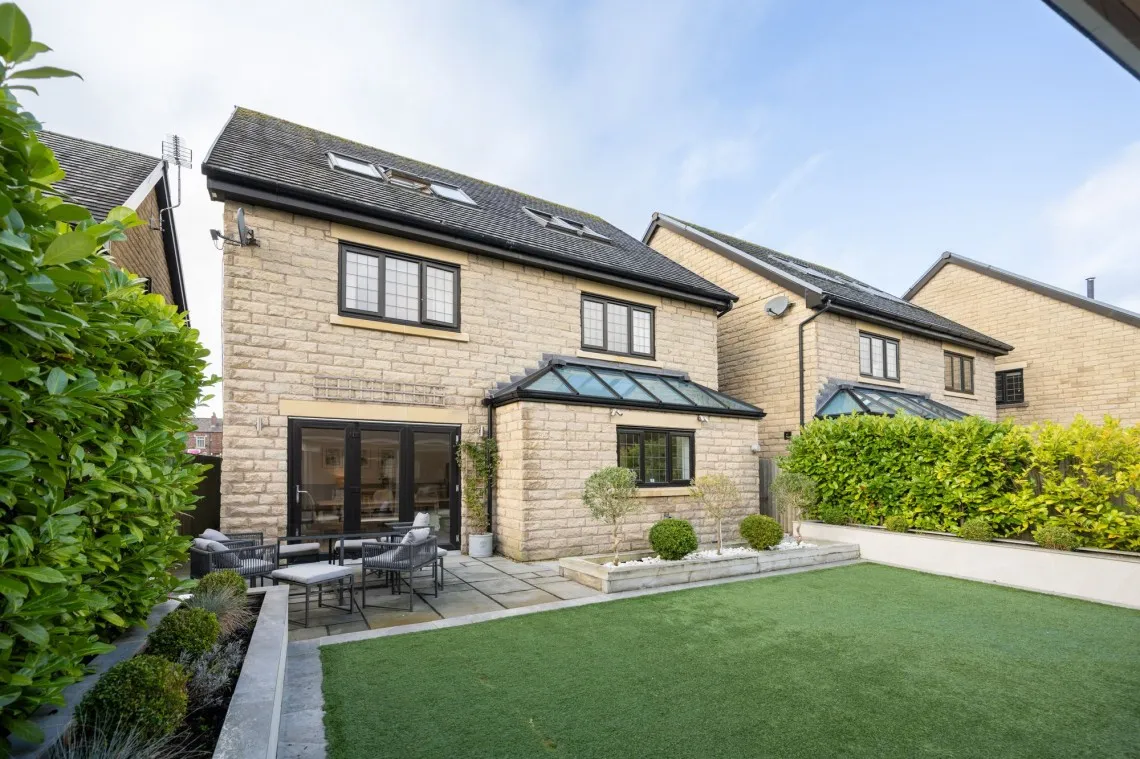 Meadow Gardens, Orrell, WN5, photo 36