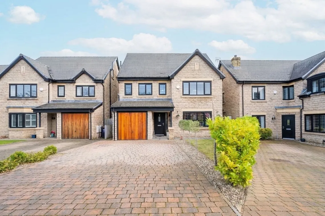 Meadow Gardens, Orrell, WN5, photo 41