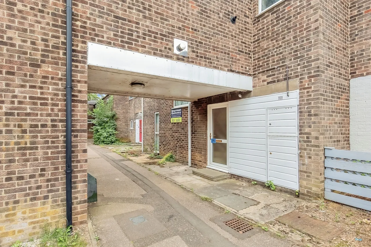 Pendleton Peterborough, PE3, photo 12