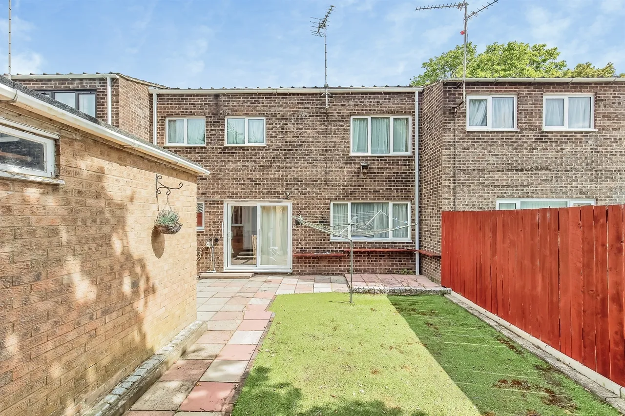 4 bed house for sale, Pendleton Peterborough, PE3