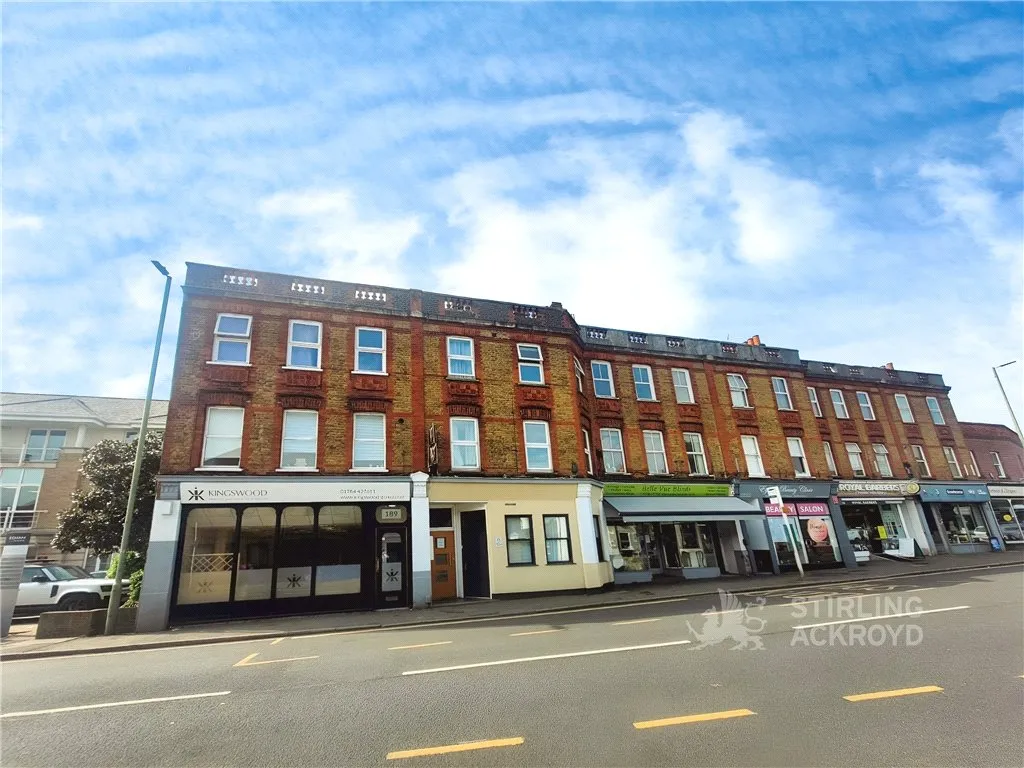 High Street, Egham, TW20, photo 7
