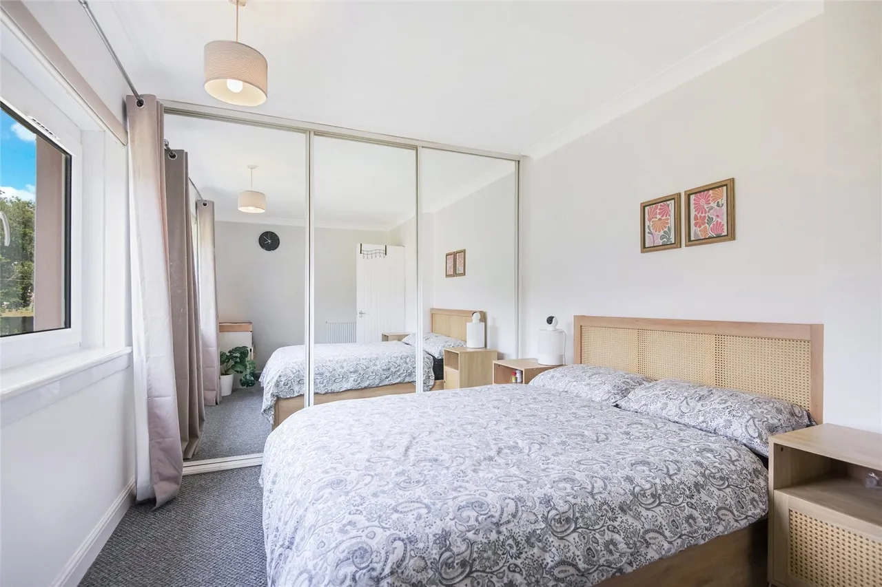 Essenside Avenue, Drumchapel, Glasgow, G15, photo 11