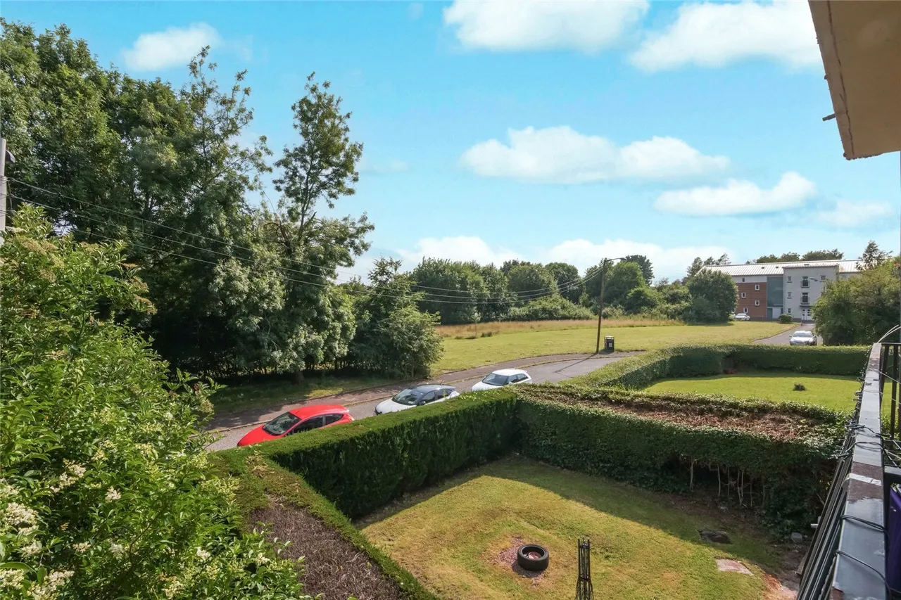 Essenside Avenue, Drumchapel, Glasgow, G15, photo 15