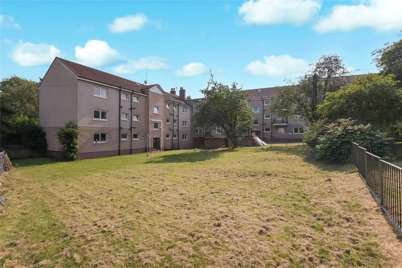 Essenside Avenue, Drumchapel, Glasgow, G15, photo 16
