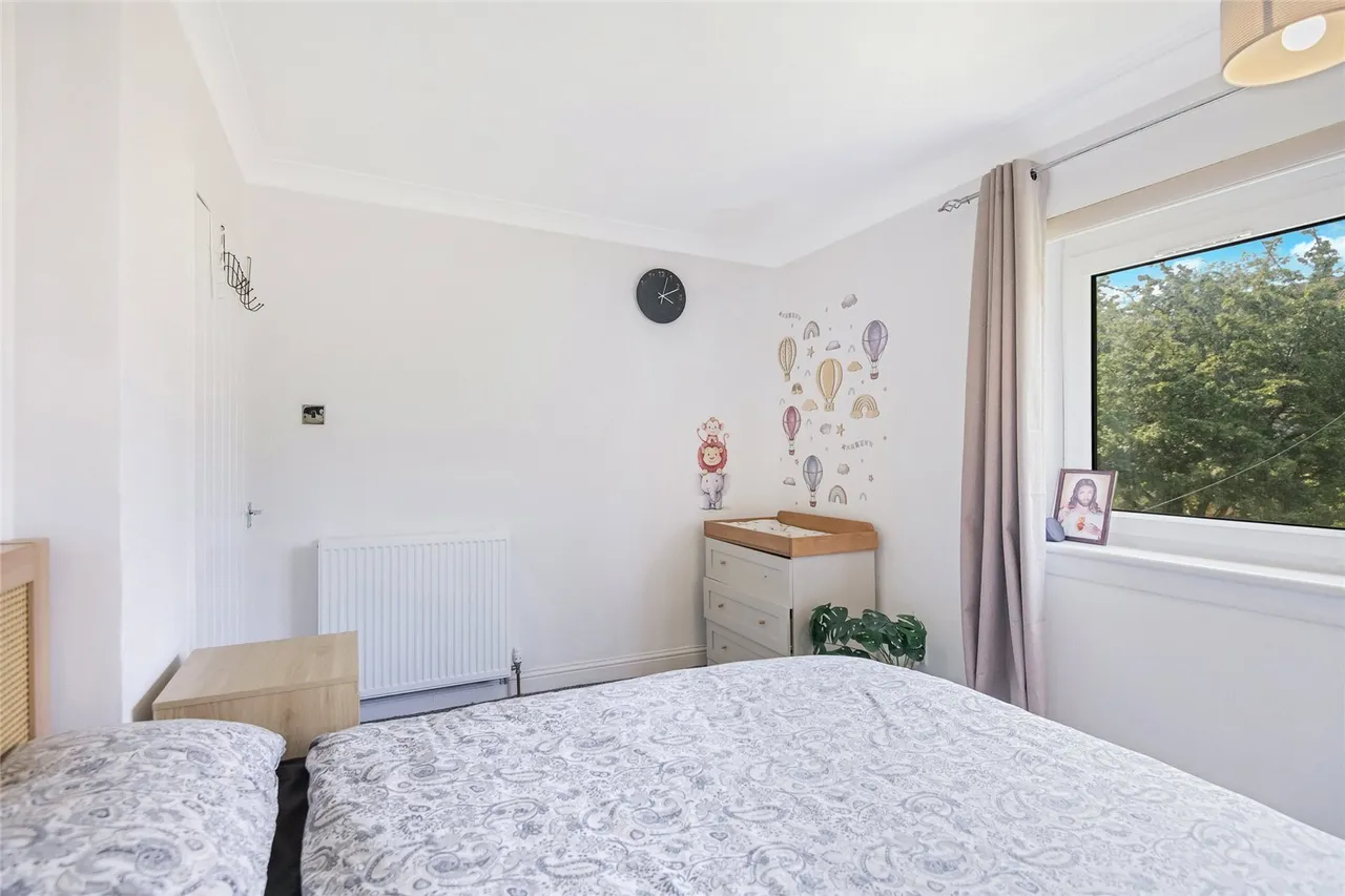 Essenside Avenue, Drumchapel, Glasgow, G15, photo 10