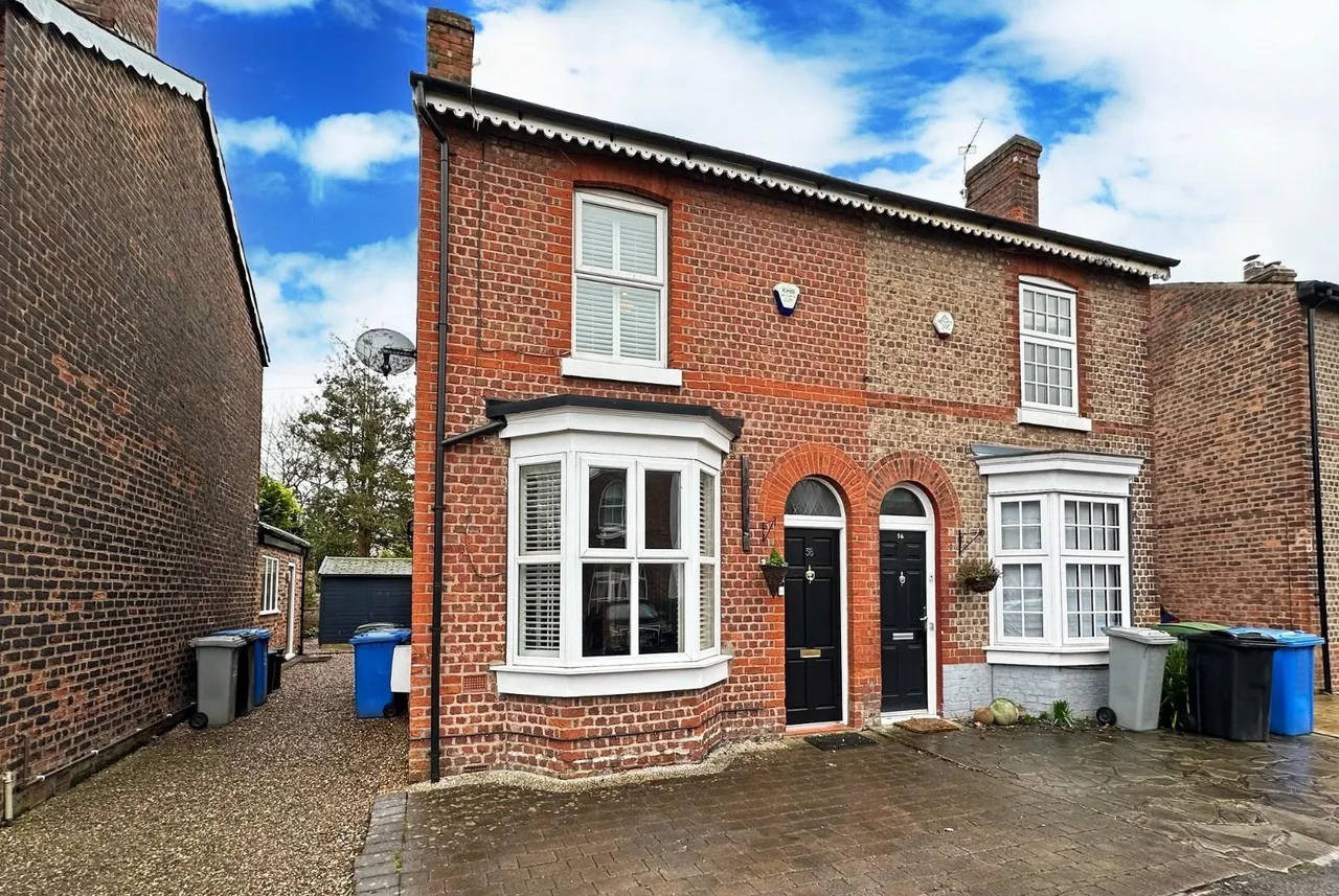 Park Road, Hale, Cheshire WA15 9LR, photo 28