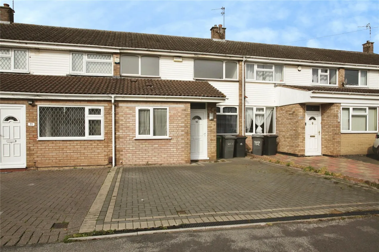 Cedars Road, Exhall, Coventry, Warwickshire, CV7, photo 17