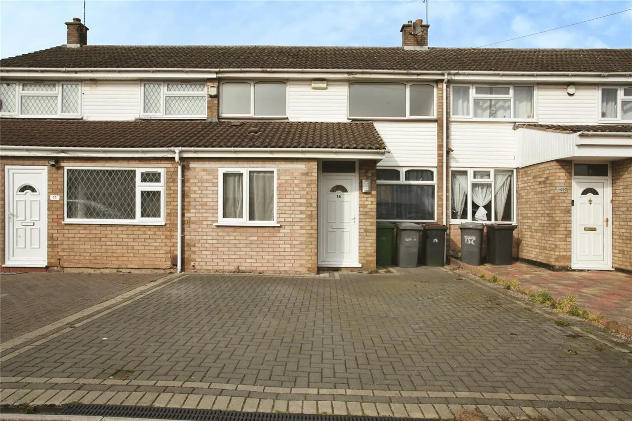 Cedars Road, Exhall, Coventry, Warwickshire, CV7, photo 16