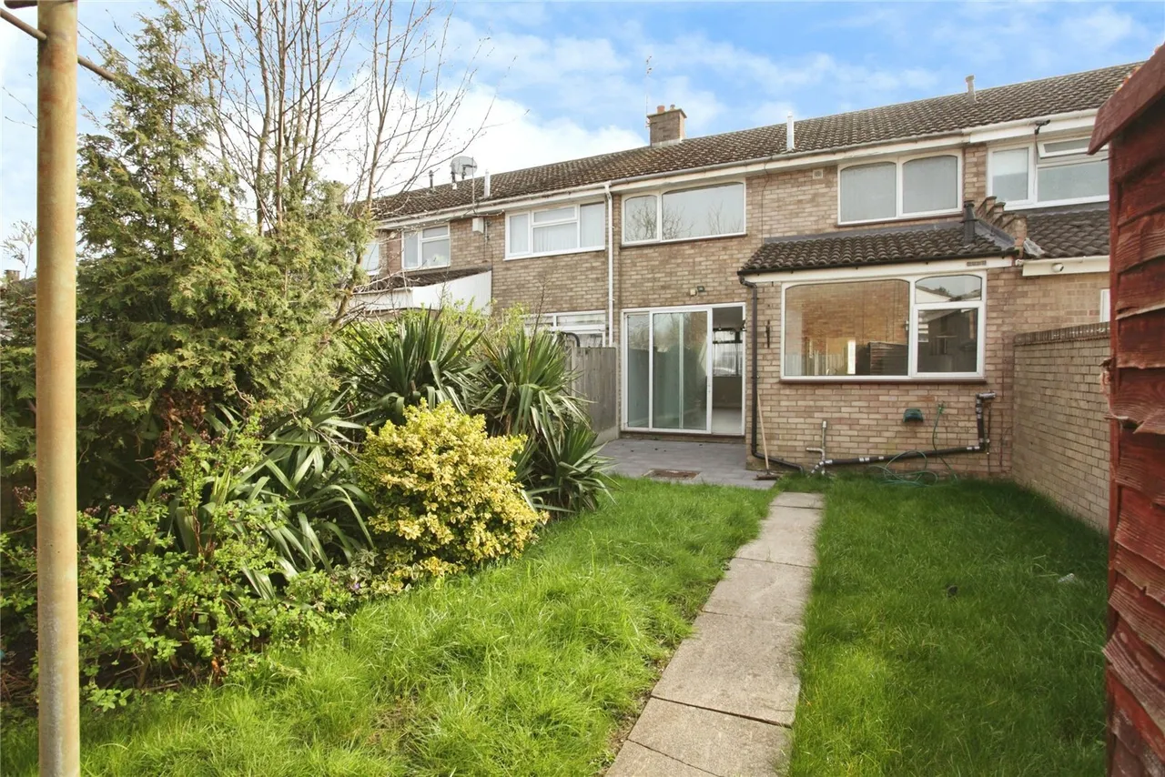 Cedars Road, Exhall, Coventry, Warwickshire, CV7, photo 15