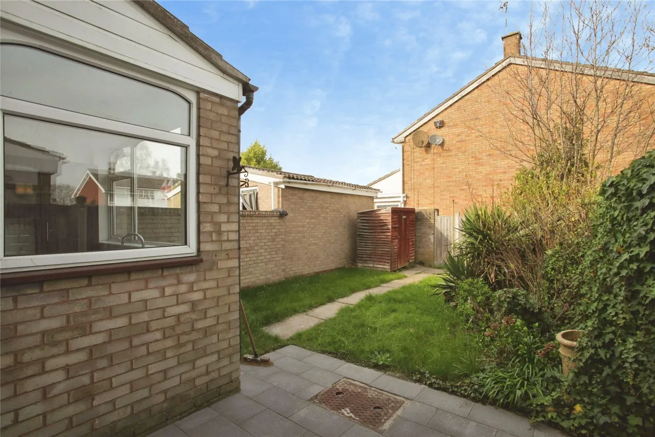 Cedars Road, Exhall, Coventry, Warwickshire, CV7, photo 14