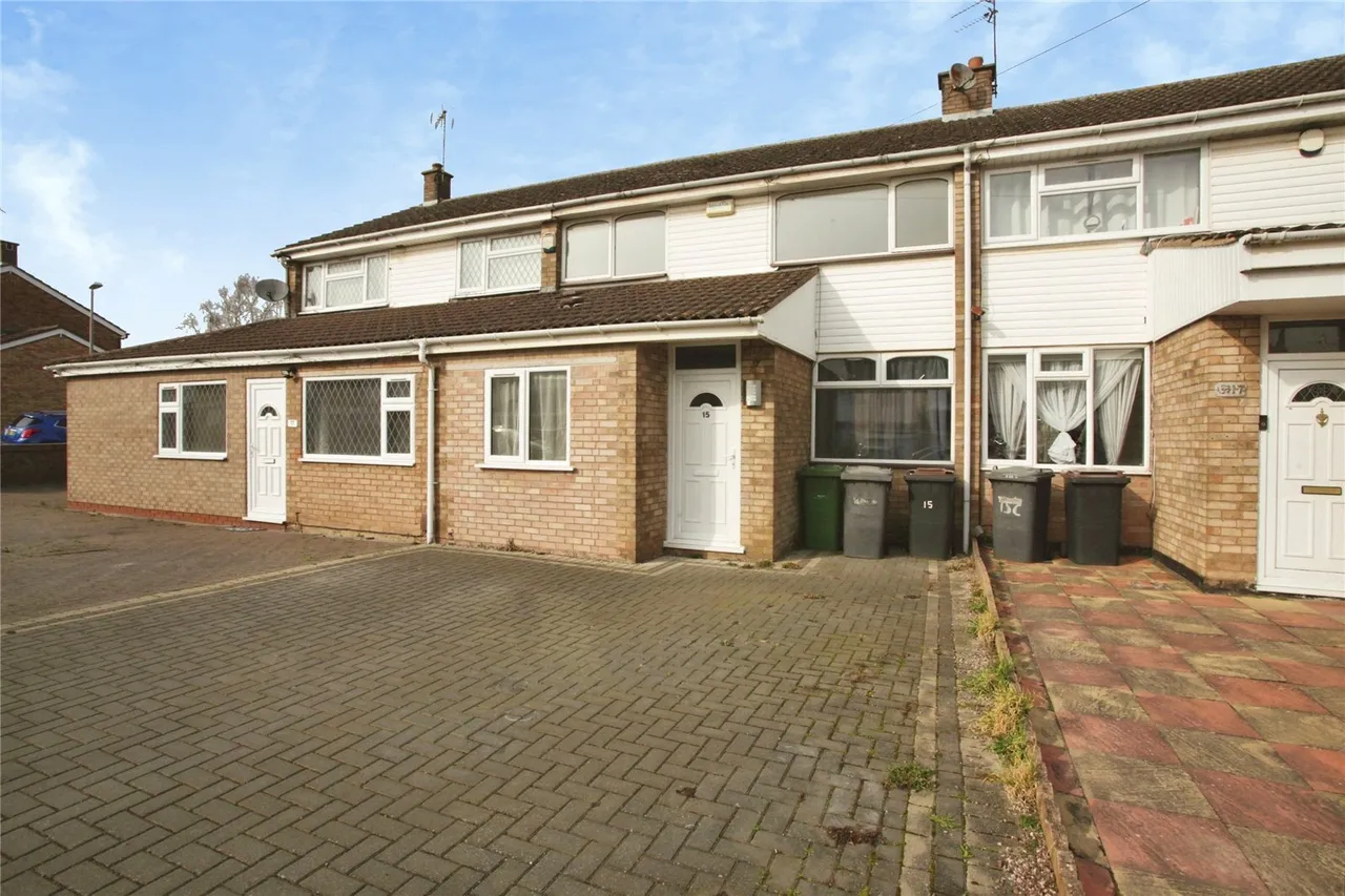 Cedars Road, Exhall, Coventry, Warwickshire, CV7, photo 5