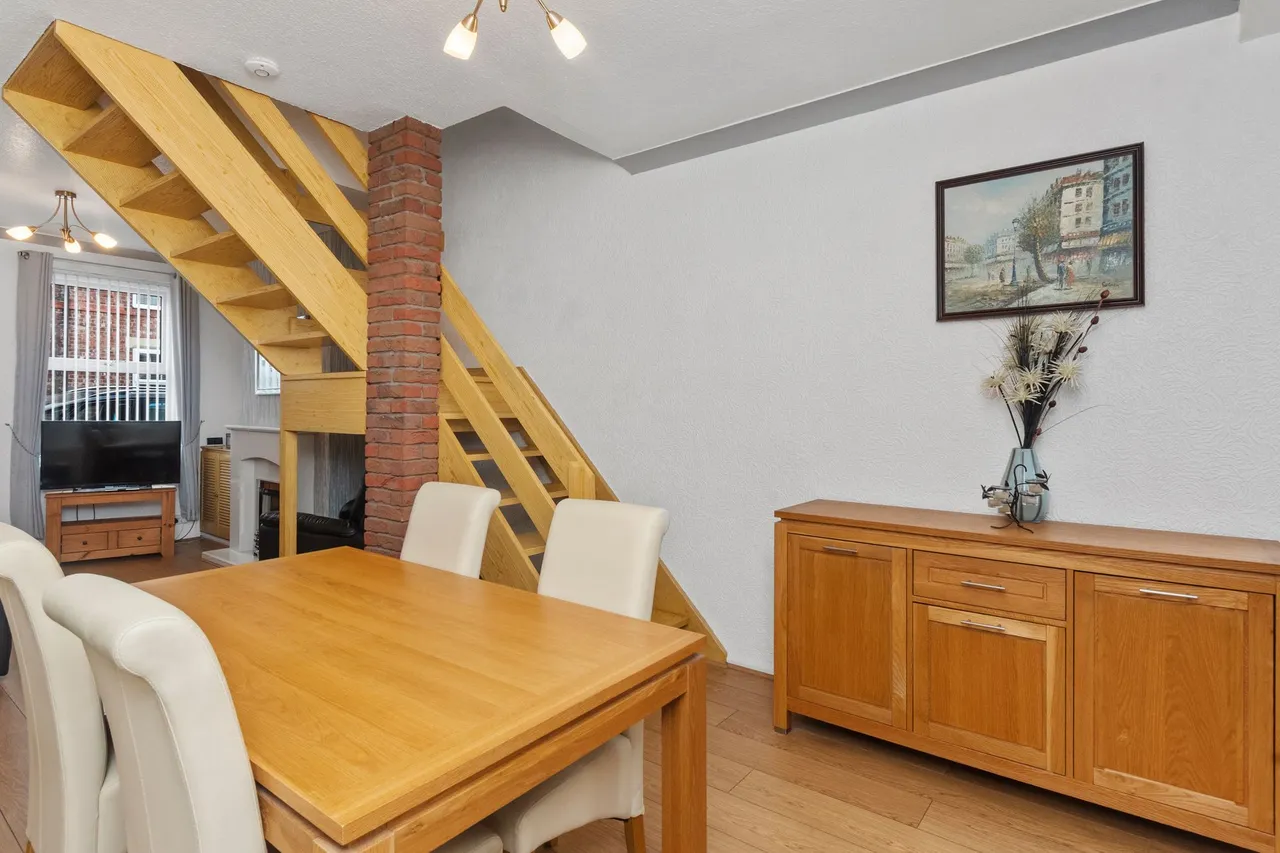 Dudley Street, Warrington, Warrington, WA2 7BQ, photo 10