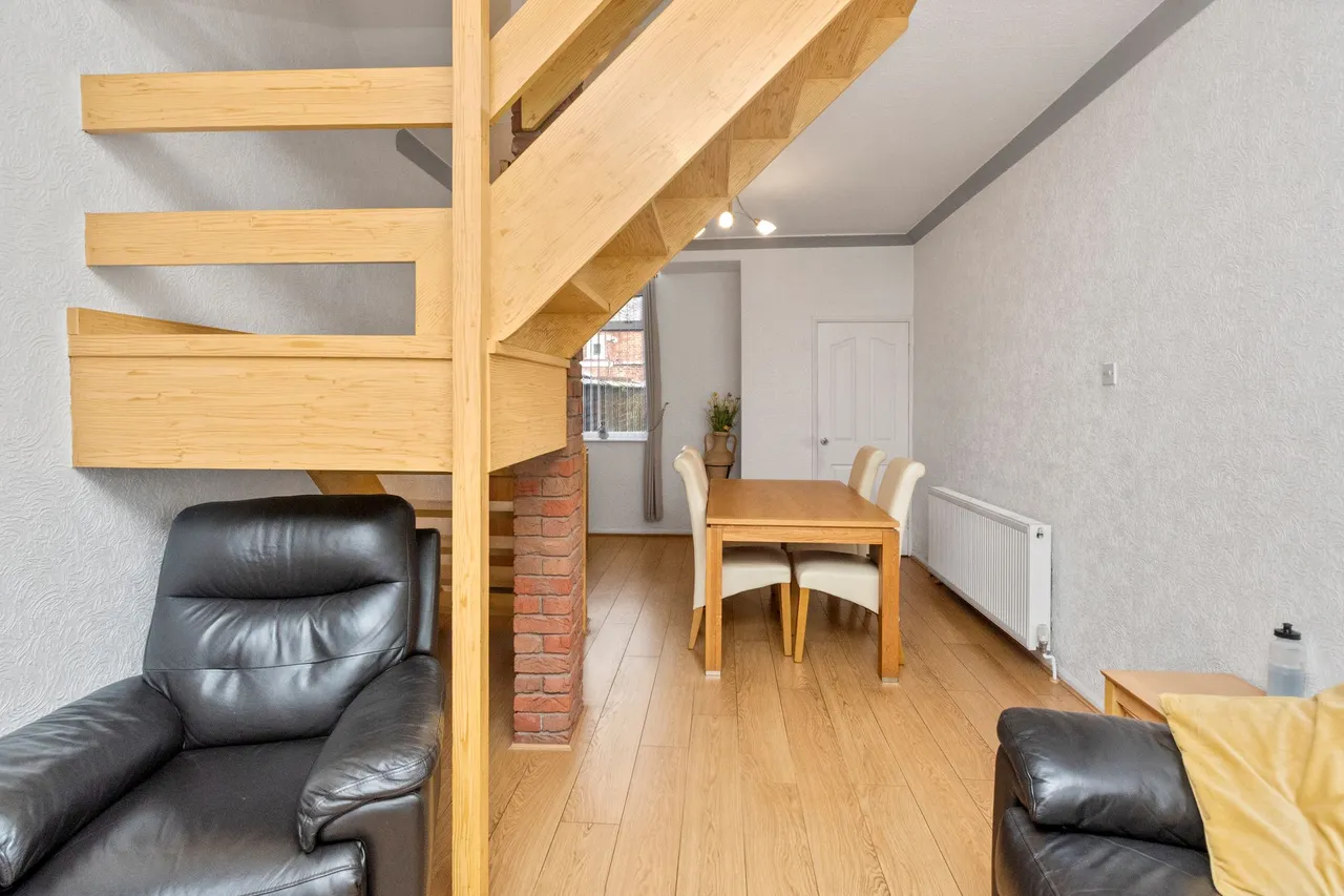 Dudley Street, Warrington, Warrington, WA2 7BQ, photo 6