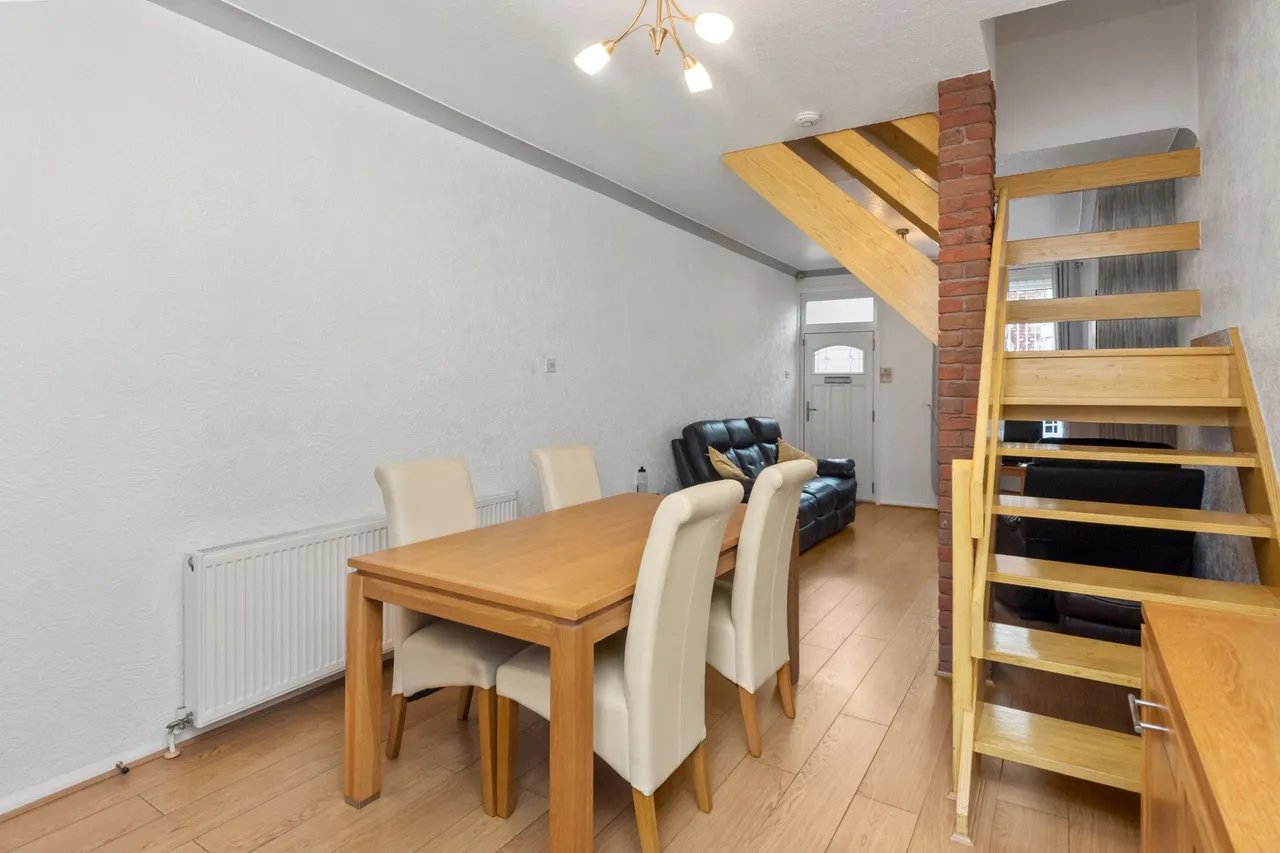 Dudley Street, Warrington, Warrington, WA2 7BQ, photo 8
