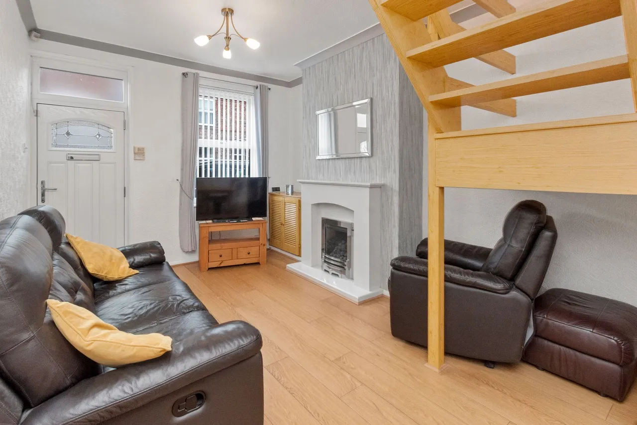 Dudley Street, Warrington, Warrington, WA2 7BQ, photo 7