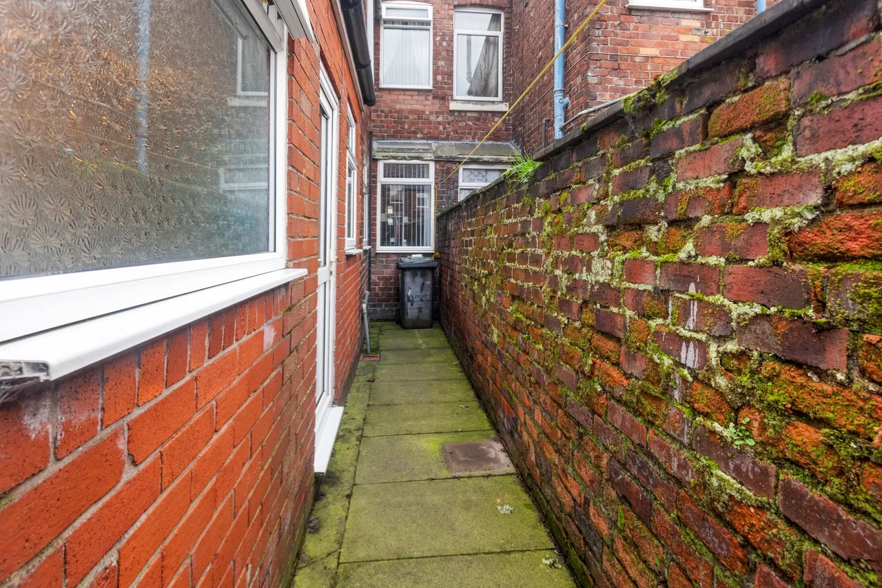 Dudley Street, Warrington, Warrington, WA2 7BQ, photo 23