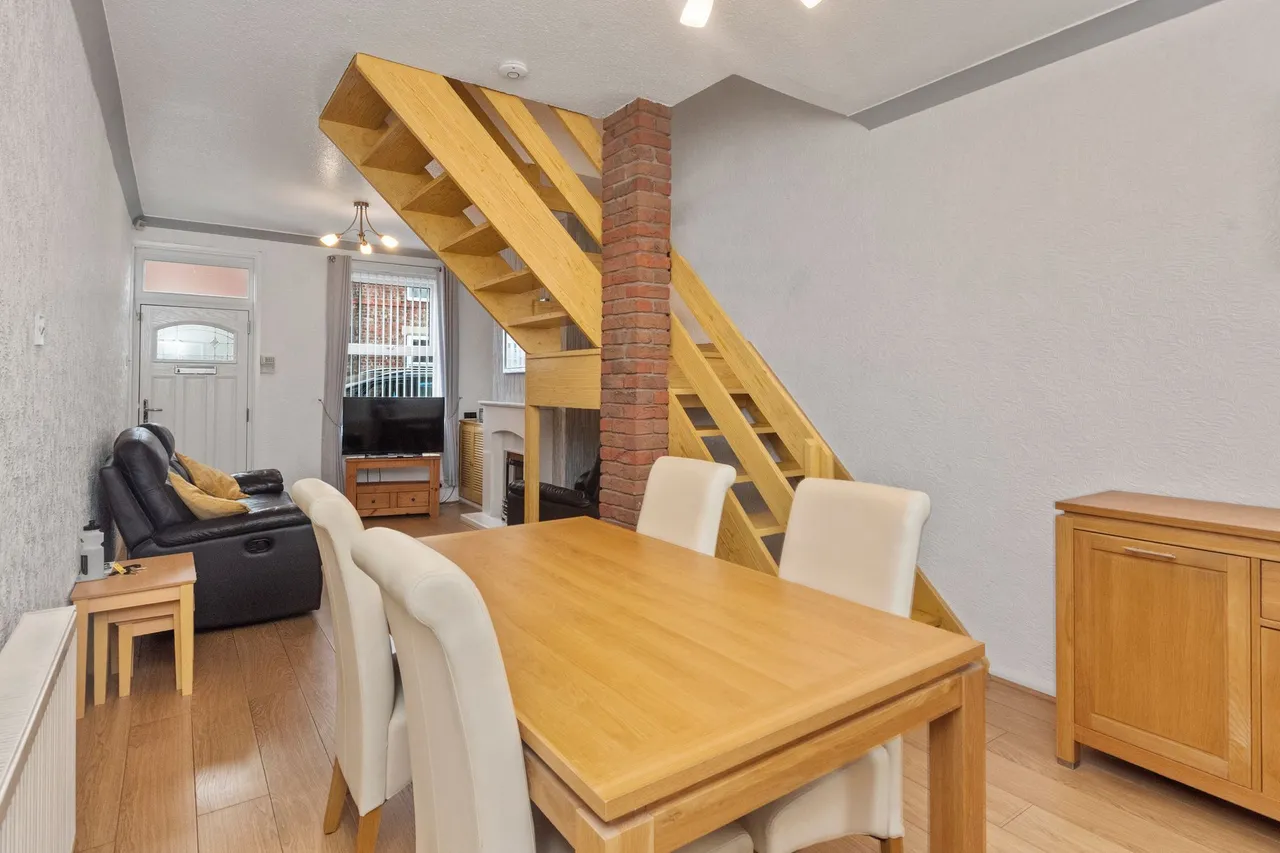 Dudley Street, Warrington, Warrington, WA2 7BQ, photo 9