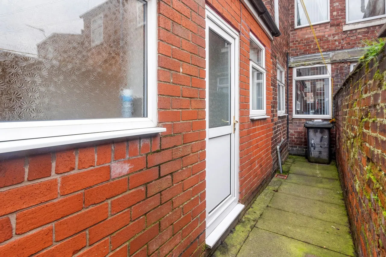 Dudley Street, Warrington, Warrington, WA2 7BQ, photo 22