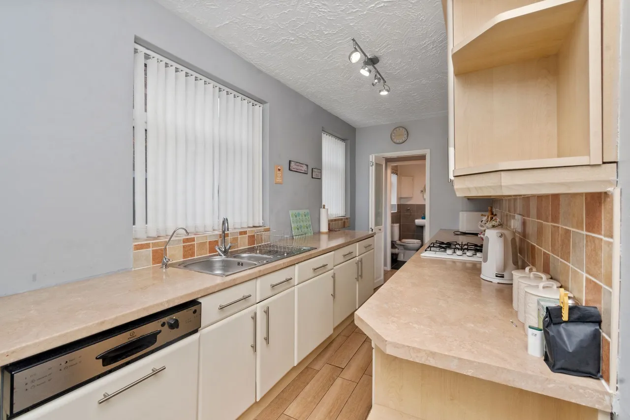 Dudley Street, Warrington, Warrington, WA2 7BQ, photo 11