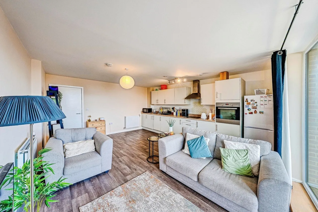 Vauxhall Place, Dartford, DA1, photo 3