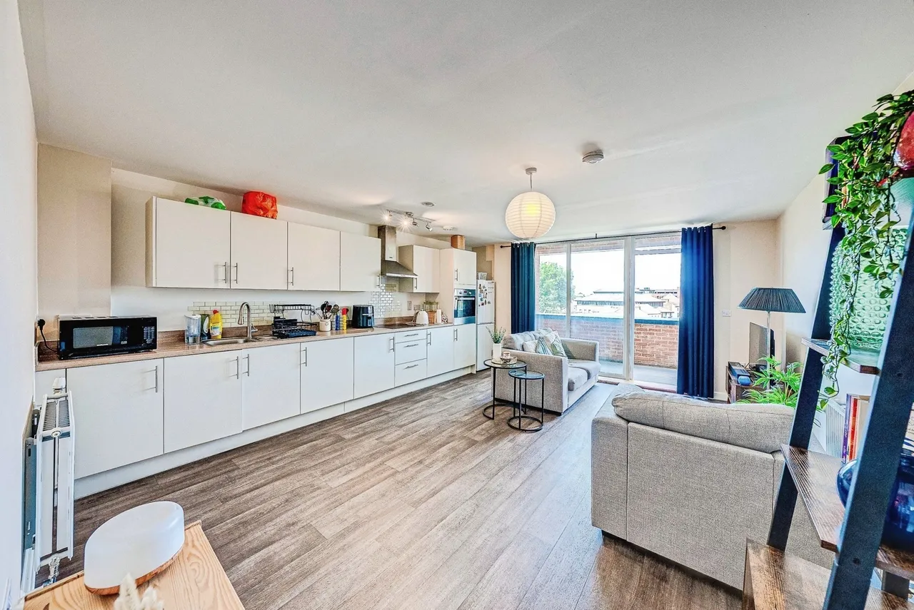 Vauxhall Place, Dartford, DA1, photo 4